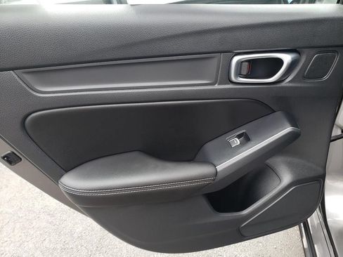 Certified 2025 Acura Integra A-Spec FWD image 33
