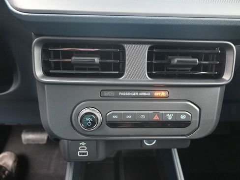 New 2026 Ford Maverick XL w/ Equipment Group 101A image 9