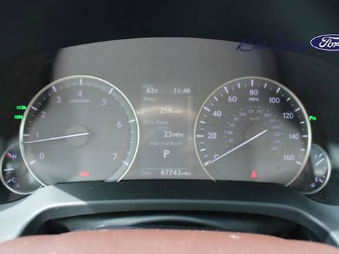 Used 2019 Lexus RX 350 FWD w/ Navigation Package image 24