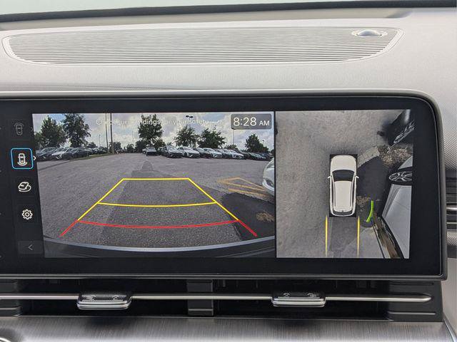 New 2026 Hyundai Kona Limited FWD image 26