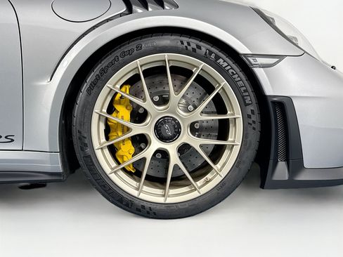 Used 2018 Porsche 911 GT2 RS RWD image 72
