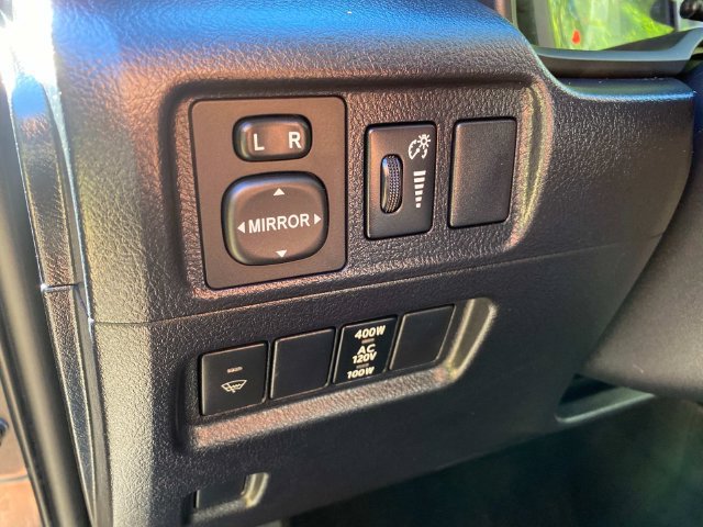 Used 2014 Toyota 4Runner SR5 Premium AWD/4WD image 15