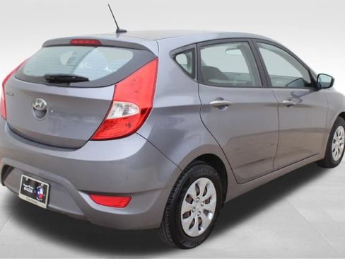 Used 2016 Hyundai Accent SE image 8