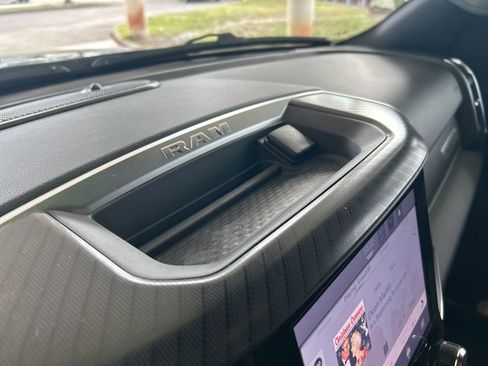 New 2026 RAM 1500 Big Horn image 43