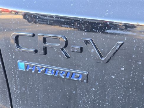 New 2026 Honda CR-V Sport-L image 10