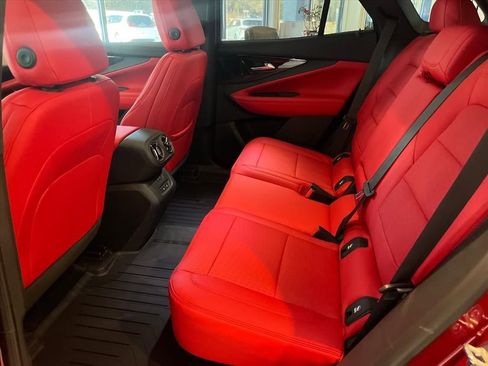 New 2026 Chevrolet Blazer EV SS image 24