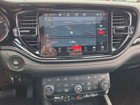 New 2026 Dodge Durango GT AWD/4WD image 25