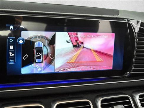 New 2026 Mercedes-Benz GLE 450 4MATIC image 15