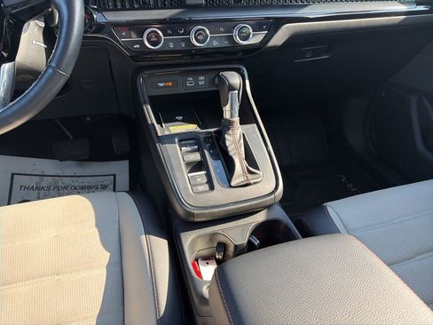 Certified 2023 Honda CR-V Sport Touring image 17