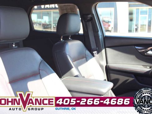 Used 2019 Chevrolet Blazer RS image 20