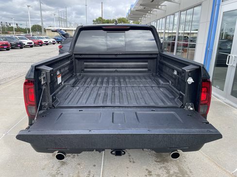 Certified 2023 Honda Ridgeline RTL image 9