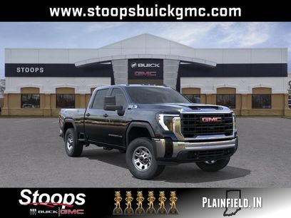 New 2026 GMC Sierra 2500 Pro