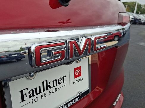 Certified 2023 GMC Acadia Denali image 30