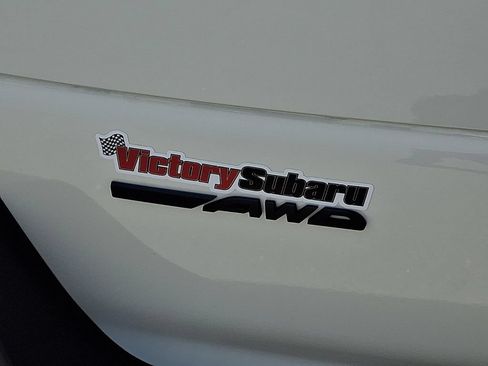 Used 2026 Subaru Outback Premium AWD/4WD image 30