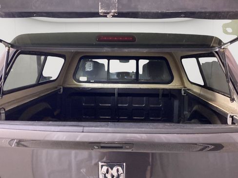 Used 2014 RAM 1500 Big Horn AWD/4WD image 24