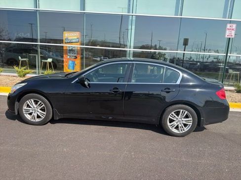 Used 2013 INFINITI G37 x w/ Premium Pkg image 20