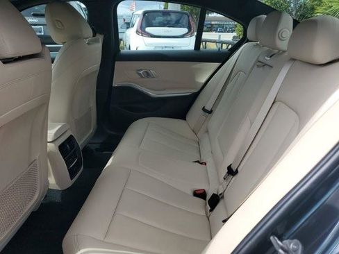 Used 2021 BMW 330i Sedan image 19