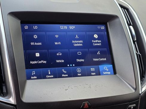 Used 2019 Ford Edge ST w/ Equipment Group 401A image 24