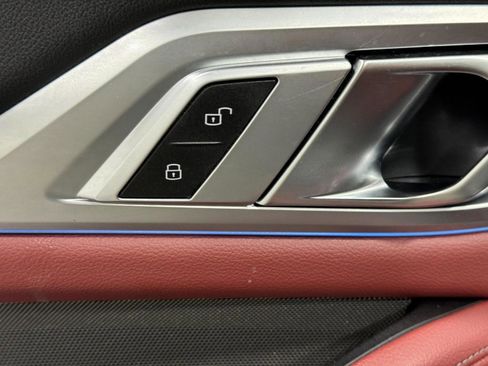 Certified 2023 BMW i4 M50 w/ Premium Package image 22