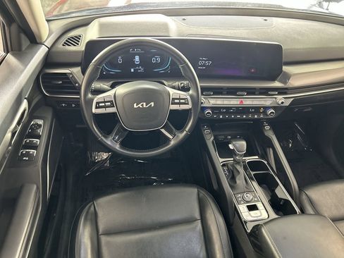 Used 2025 Kia Telluride S AWD/4WD image 22