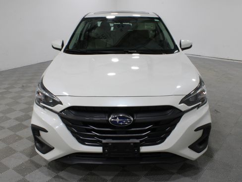 Used 2023 Subaru Legacy Limited AWD/4WD image 32