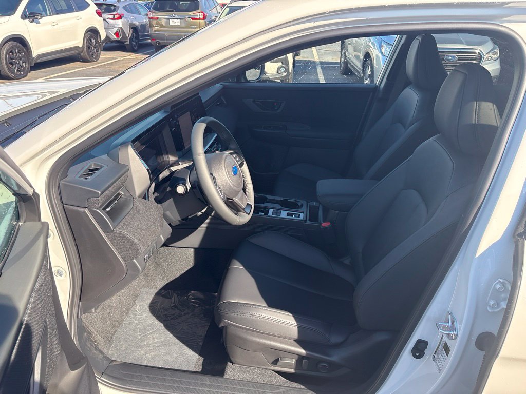 New 2026 Subaru Outback Premium AWD/4WD image 9