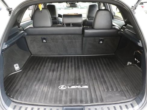 Used 2019 Lexus NX 300 F Sport w/ F Sport Premium Package AWD/4WD image 15