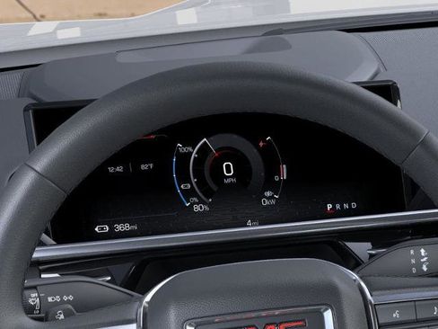 New 2026 GMC Sierra EV Elevation w/ Premium Package image 39