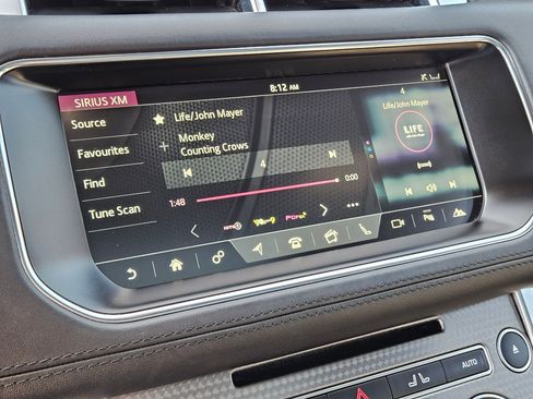Used 2017 Land Rover Range Rover Sport HSE Dynamic AWD/4WD image 25