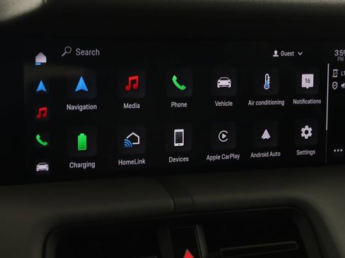 Used 2020 Porsche Taycan 4S image 38