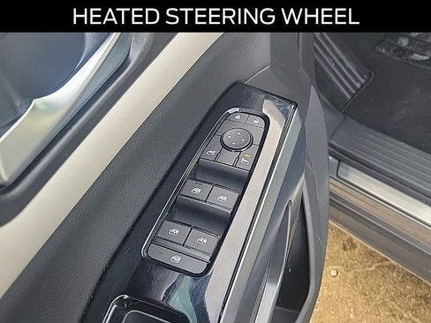 Used 2023 Nissan Pathfinder SL w/ Lighting Package (N92) image 19