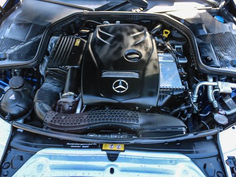Used 2017 Mercedes-Benz C 300 Cabriolet image 27