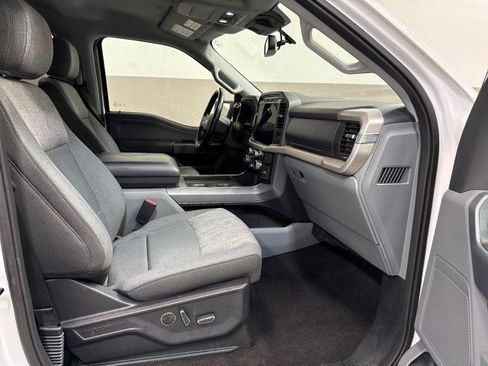 Used 2021 Ford F150 XLT w/ Equipment Group 302A High image 52