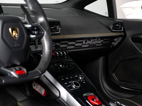 Used 2015 Lamborghini Huracan LP 610-4 image 72