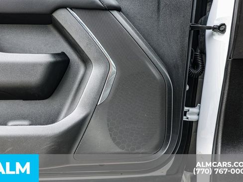 Used 2025 Chevrolet Tahoe LT AWD/4WD image 48
