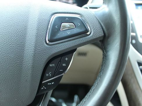 Used 2018 Lincoln MKX Select w/ Select Plus Package FWD image 27