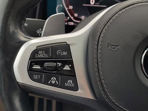 Certified 2023 BMW 840i Gran Coupe xDrive image 17