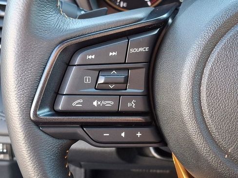 Used 2025 Subaru Outback Wilderness image 21