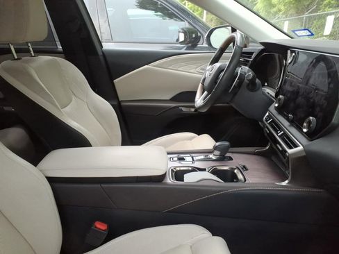 Used 2023 Lexus RX 350 FWD w/ Accessory Package (Z1) image 11