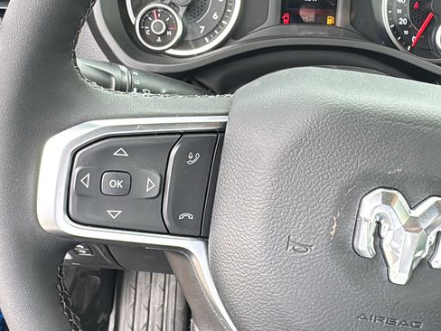 New 2026 RAM 1500 Lone Star image 19