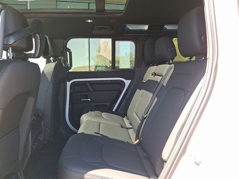 New 2026 Land Rover Defender 110 S AWD/4WD image 6