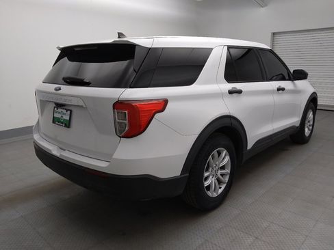 Used 2021 Ford Explorer 2WD image 9