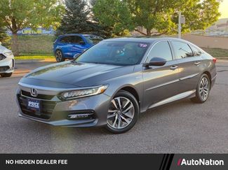 Used 2019 Honda Accord Touring video 1