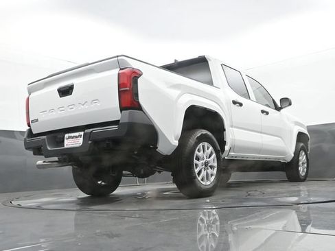 Used 2026 Toyota Tacoma SR RWD image 24