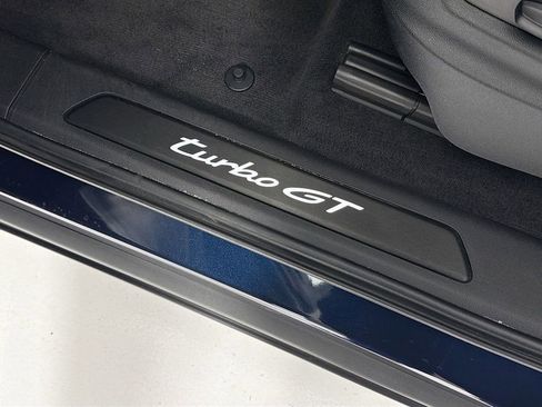 Certified 2025 Porsche Cayenne Turbo GT image 15