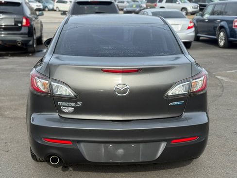Used 2013 MAZDA MAZDA3 i Touring image 6