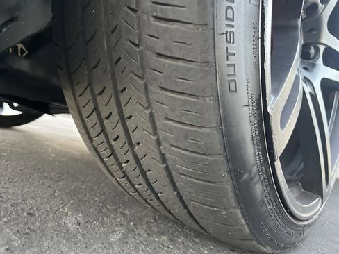 Used 2008 Porsche Cayenne GTS AWD/4WD image 23