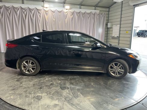 Used 2018 Hyundai Elantra Value Edition image 4