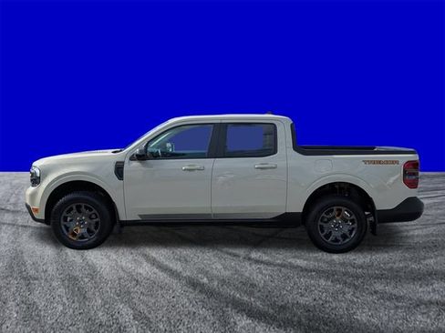Certified 2024 Ford Maverick Tremor w/ Tremor Off-Road Package AWD/4WD image 7