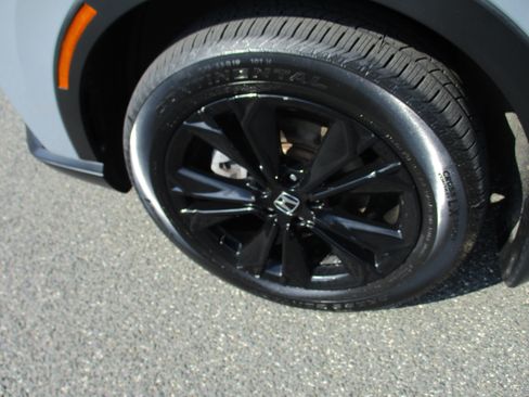 Certified 2024 Honda CR-V Sport Touring image 9